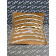 Siemens MS142FS0007 Sealing Ring Assembly Rev. 1 New