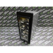 Fuji Electric DRKHB1AB Time Limiting Relay Type DQBA2 DRHHB1CA Used