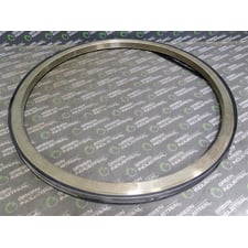 Siemens MJ141W0002 Sealing Ring Assembly 22" ID 24.75" OD 1.136" Width New
