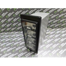 Fuji Electric DRTSA1PB Time Limiting Relay 2.5-30s and 0.25-3s Type DQBA2 Used