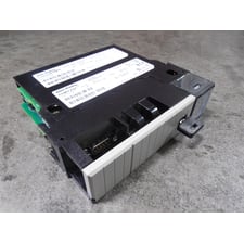 Allen Bradley 1756-L55/A ControlLogix Processor w/ 1756-M13/A L01 Used