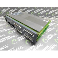 Allen Bradley 2760-RB/A PLC-5 Flexible Interface Module Rev. J Used