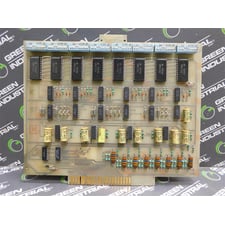 RiS AN-4113 Selectable Reflash Input Board 1035-826 Used