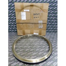Siemens MJ141Y0007 Sealing Ring Assembly 21.125" ID 23.5" OD 1.832" Width New