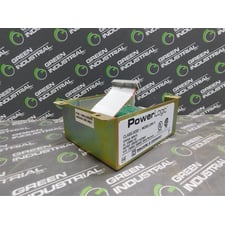 Square D 3020 IOM-11 Power Logic Digital I/O Module KYZ: 240VAC/300VDC 96mA Used