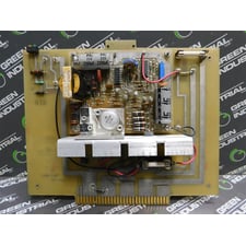 RiS AN-4169 Power Supply Board 1037-260 Rev. B 45-10484 Rev. H Used