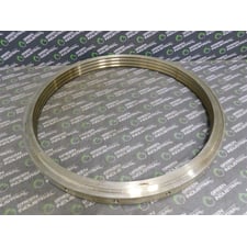 Siemens MJ141G0014 Sealing Ring Assembly 20.125" ID 22.375" OD 1.815" Width New