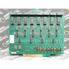 RiS AN-4113 Selectable Reflash Input Board 1035-826 Rev. L Used