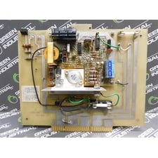 RiS AN-4169 Power Supply Board 1037-260  45-10484 Rev. F Used