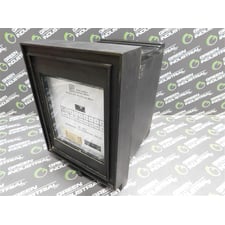 Basler Electric BE1-87G Generator Differential Relay G1E A1J A0N0F Used