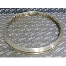 Siemens MJ141AA0004 Sealing Ring Assembly 20.125" ID 22.5" OD 1.635" Width New