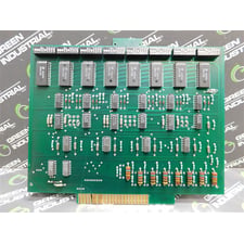 RiS AN-4113 Selectable Reflash Input Board 1035-826 Rev. H Used