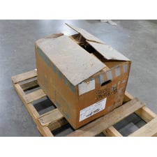 3 HP Siemens RGZVESD PE 21 Plus Motor 460V 213TCZ Fr 1800 RPM