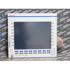 Rexroth VDP40.3DFN-D1-NN-NN Touch Display IndraControl VDP 40 1024 x 768 Used