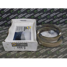 NAPA UP-10781-PB Ultra Premium Brake Shoes New