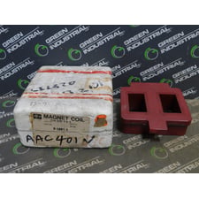Cutler Hammer 9-1891-1 Magnet Coil For Size 3 & 4 110/120V 50/60Hz New