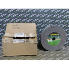 Gemini 66253263055 Grinding Wheel 12" x 2" x 1-1/2" 2070RPM Coarse 36/46 New
