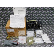 Allen Bradley 1494V-DH633 Fusible Disconnect Switch Kit Ser.A 30A 600V