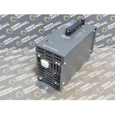 Allen Bradley 1771-P2 Power Supply Series B 120/220V 50/60Hz 1/0.5A Used