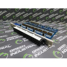 Control Technology Inc. 901B-2589-A Simatic 8/16/32 Pt Input Module Used