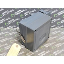 Fisher 3582A Pneumatic Valve Positioner 6-18 PSI Used