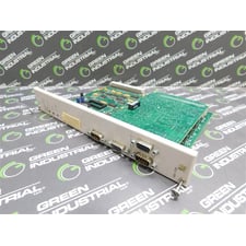 Siemens Simatic 545 545-1104 Processor Module Assy 2803928 Schem 2803926 Used