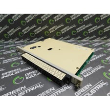 Siemens Simatic 545 505-6108A Analog Input Module PWB2580980-0003 Rev.H Used