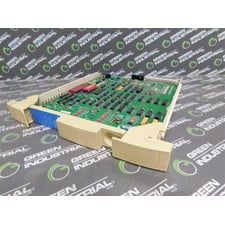 Honeywell 51304487-150 UCN Digital Output Card HDW: L FW: G Cracked Corner Used
