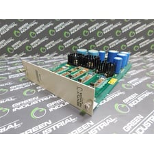 Bently Nevada 3300/10-01-02-00 AC Power Supply Module 78422-01 Used