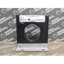 Allen Bradley 1409-N2 Arcing Ground Fault Sensor Bulletin 1409 Ser. A 600V Used