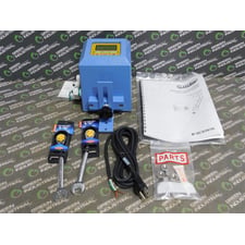 McCrometer 880003027 Electromagnetic Flow Meter Converter M111-0240 New