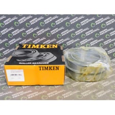 Timken 24128CJW33C3 Spherical Roller Bearing 140mm Bore 225mm OD 85mm Width New