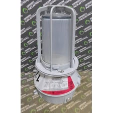 EATON Crouse-Hinds LPB175PMT Ballast Housing Assembly 120/208/240/277V 175W Used