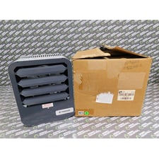 Chromalox HVH-02-71-00 Fan-Forced Electric Heater 277V 2.6kW 9.6A 1 Phase New