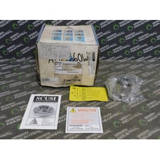 AES Seal AZA8268TTA01/USK0B2601/1 Mechanical Cartridge Seal Used