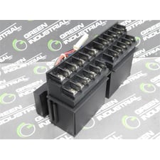 General Electric 1513-0119-B7 Multilin Stand Off Terminal Used