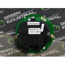 Invensys K0147NZ/A A Flow Meter Controller Ver. 2.000 07 20101027.004 New