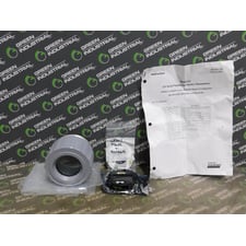 Invensys K0148RY Flow Meter Universal Display Intelligent Vortex Flowmeter New