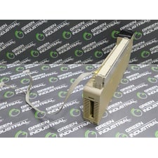  Yokogawa K9296CA 20 Channel Module ROM Ver.3.40 Used