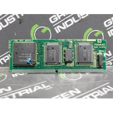 Fanuc A20B-2900-0790/03A Driver Module Daughter Board Used