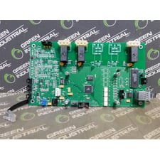Unbranded 0069-00055-3 Gas Analyzer Control Board Rev. 1.2 BluePoint/UCM Used