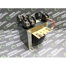 Square D 9070 K10 Industrial Control Transformer 1.0 kVA Ser. A 50/60 Hz Used