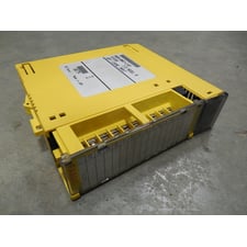 Fanuc A03B-0807-C107 Model A Input Module AIA16G Used