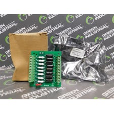 Rosemount Analytical Inc. 3D39553G01 Processor Rev. 02 Used