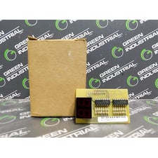 KY Tronics DD2 Display Interface Circuit Board Used