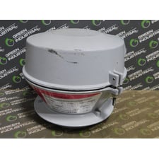 Appleton LPB175PMT Mercmaster II Ballast Housing 120/208/240/277V 175W 60Hz Used