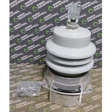 Westinghouse 8045A40A04 SMX Station Class Surge Arrester 4.5kV MCOV 3.8kV New
