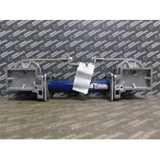 Tolomatic CCS52 Cable Cylinder Size 52 Stroke Length 9 2" Hydralic Bore New