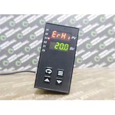 Athena Controls Inc. M18CSS0BB000AL Temperature Controller Used