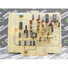 RiS AN-4127 Selectable Reflash Output Board 1035-836 B/M Rev.G Used